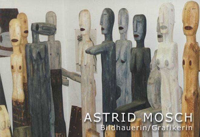 Astrid Mosch